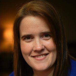 Meet your Posher, Cathy